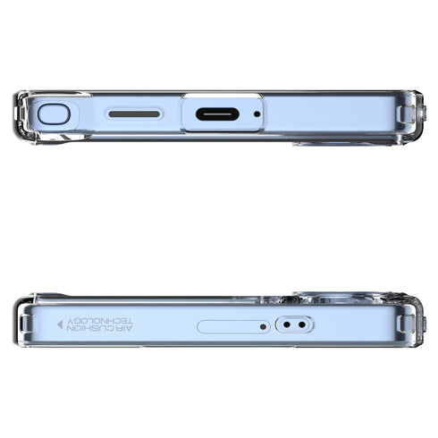 Funda Spigen Galaxy S25 Ultra – Ultra Hybrid
